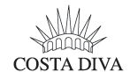 Costa Diva – Hotel Ristorante Logo